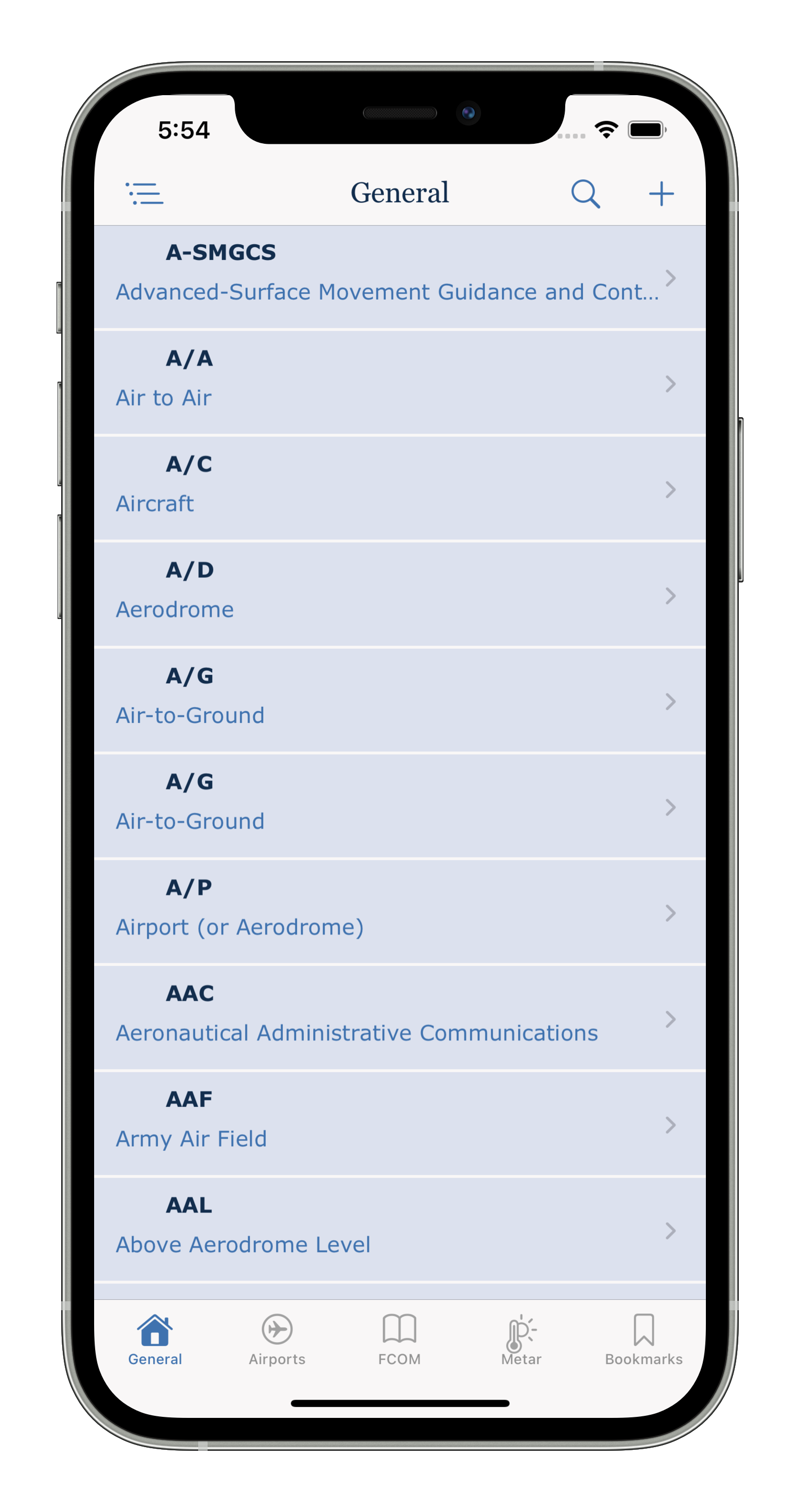 app-sections